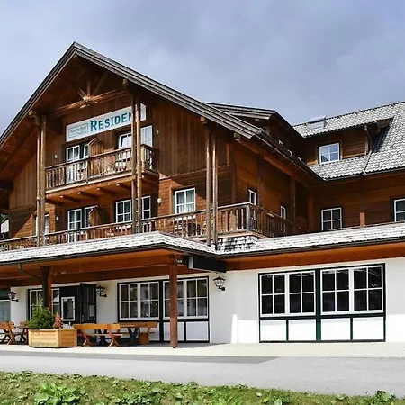 Holiday In In The Mountains * Turracher Hoehe