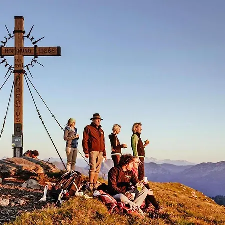 Holiday In In The Mountains * Turracher Hoehe