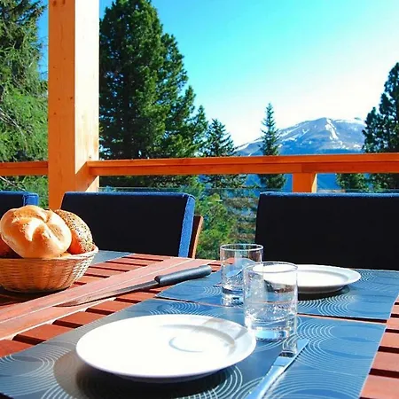 Apartment Holiday In In The Mountains *