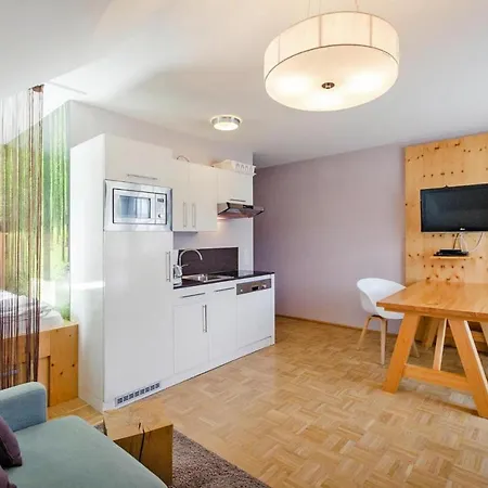 Apartment Holiday In In The Mountains *