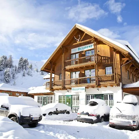 Appartement Holiday In In The Mountains