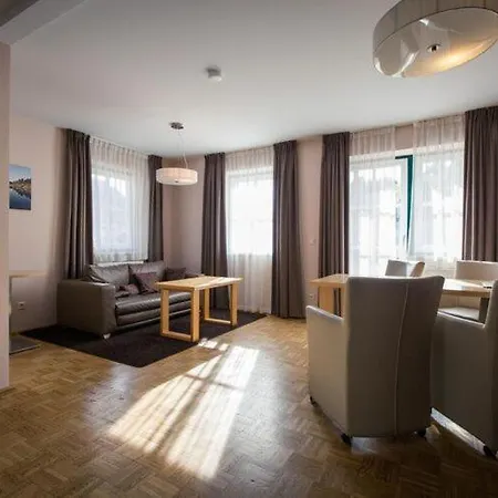 Holiday In In The Mountains Turracher Hoehe