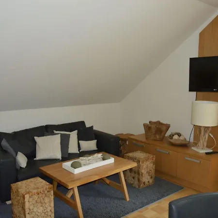 Holiday In In The Mountains Appartement *