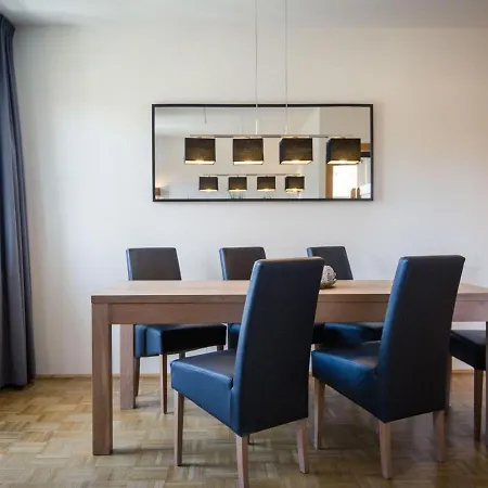 Apartment Holiday In In The Mountains *