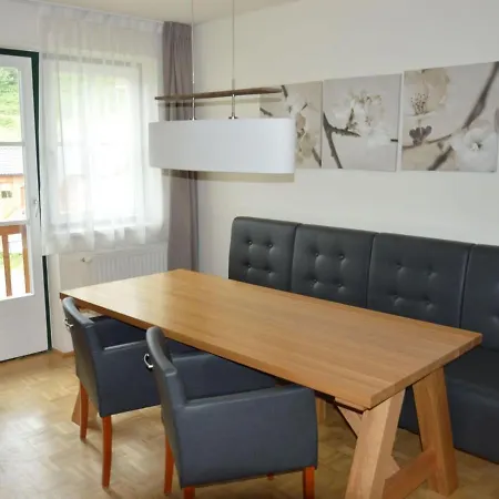 Apartment Holiday In In The Mountains *